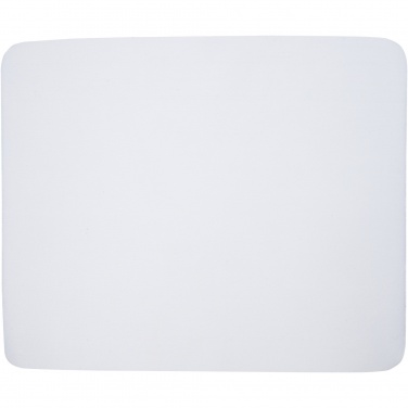 Logo trade promotional items image of: Pure mouse pad with antibacterial additive