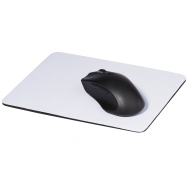 Logotrade corporate gifts photo of: Pure mouse pad with antibacterial additive