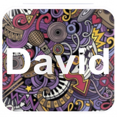 Logotrade corporate gift picture of: Incognito privacy kit