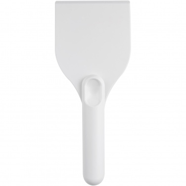 Logo trade corporate gifts picture of: Chilly large recycled plastic ice scraper