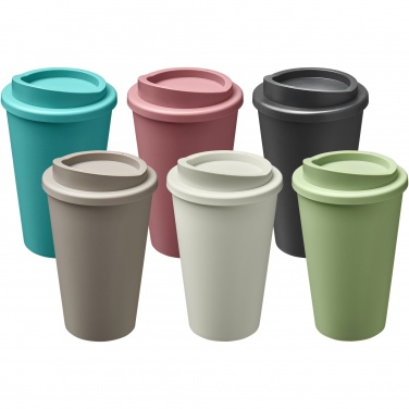 Logotrade promotional giveaway image of: Insulated tumbler Americano®­­ Renew 350 ml