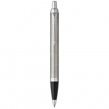 Logotrade corporate gifts photo of: Parker IM ballpoint pen