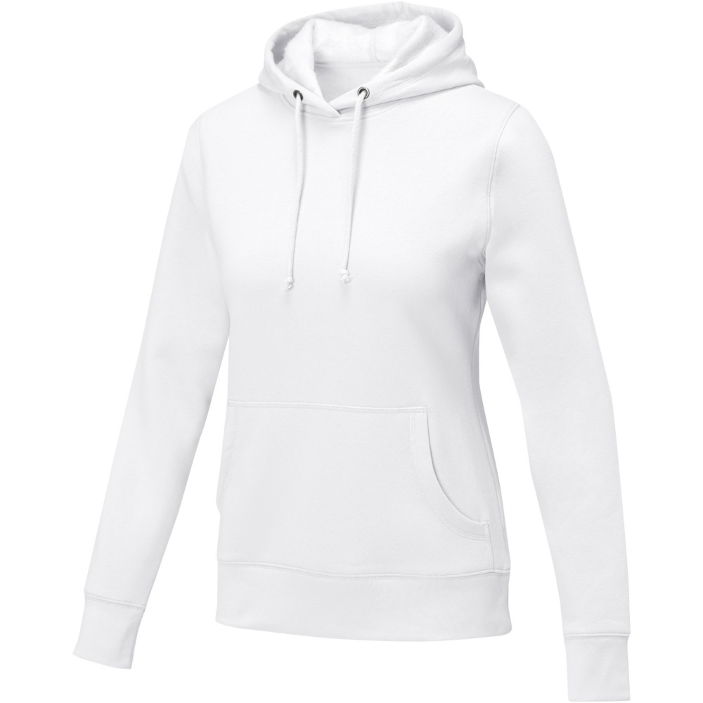 Logo trade promotional merchandise picture of: Charon women’s hoodie