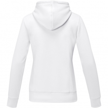Logo trade promotional items image of: Charon women’s hoodie
