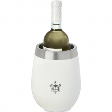 Logo trade corporate gift photo of: Tromso wine cooler