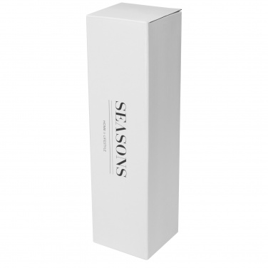 Logo trade promotional gifts image of: Kirkenes electric salt or pepper mill