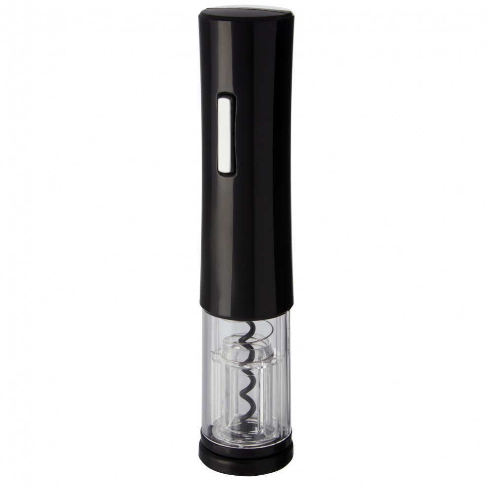 Logo trade promotional merchandise photo of: Chabli electric wine opener