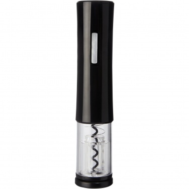 Logo trade promotional merchandise photo of: Chabli electric wine opener