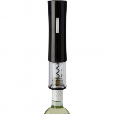 Logo trade promotional gift photo of: Chabli electric wine opener