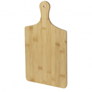 Logotrade promotional gifts photo of: Baron bamboo cutting board