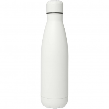 Logo trade promotional products image of: Cove 500 ml vacuum insulated stainless steel bottle