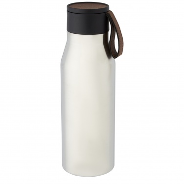 Logo trade promotional gift photo of: Ljungan 500 ml copper vacuum insulated stainless steel bottle