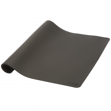 Logo trade promotional giveaways picture of: Hybrid desk pad