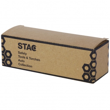 Logotrade promotional product image of: Mears 5W rechargeable tactical flashlight