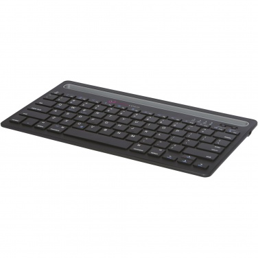 Logotrade promotional giveaways photo of: Hybrid multi-device keyboard with stand