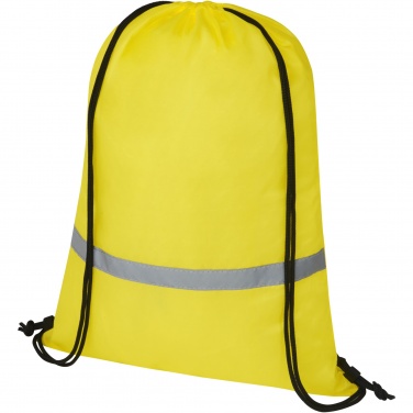Logo trade promotional merchandise photo of: RFX™ Ingeborg safety and visibility set for childeren 7-12 years