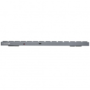 Logo trade promotional product photo of: Hybrid performance Bluetooth keyboard - QWERTY