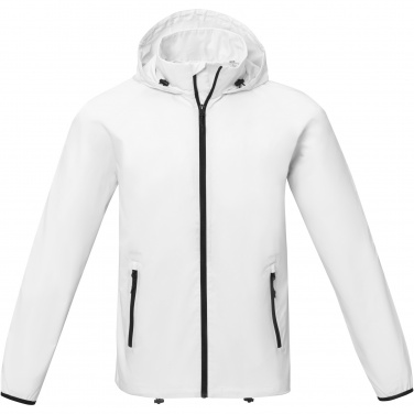 Logotrade advertising product image of: Dinlas men's lightweight jacket