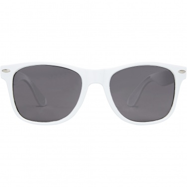 Logo trade promotional products picture of: Sun Ray rPET sunglasses