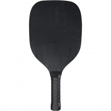 Logotrade promotional gift picture of: Enrique paddle set in mesh pouch