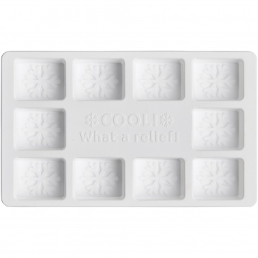 Logotrade business gifts photo of: Chill customisable ice cube tray
