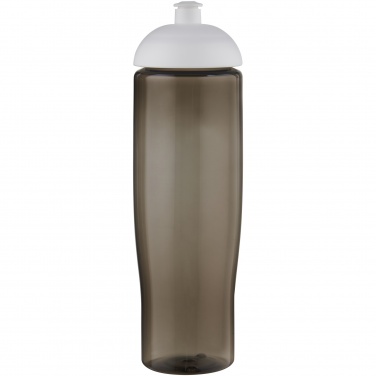 Logo trade promotional products picture of: H2O Active® Eco Tempo 700 ml dome lid sport bottle