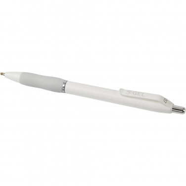 Logo trade promotional products picture of: Sharpie® S-Gel ballpoint pen