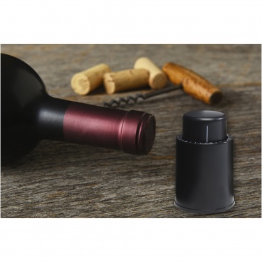 Logotrade corporate gifts photo of: Sangio wine stopper