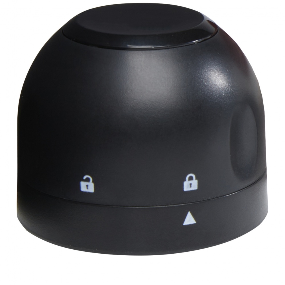 Logo trade promotional giveaways image of: Arb champagne stopper