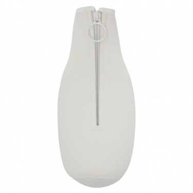Logotrade promotional merchandise image of: Fris recycled neoprene bottle sleeve holder