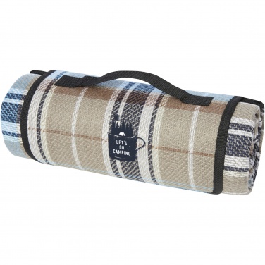 Logotrade promotional giveaway image of: Sedum picnic blanket