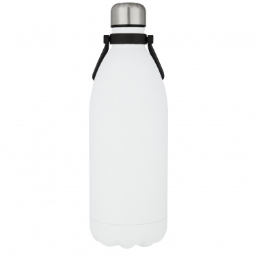 Logotrade promotional product picture of: Cove 1.5 L vacuum insulated stainless steel bottle