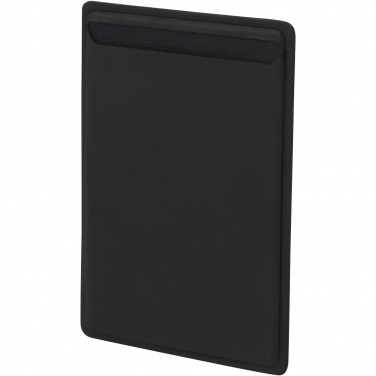 Logo trade promotional merchandise photo of: Magclick phone wallet