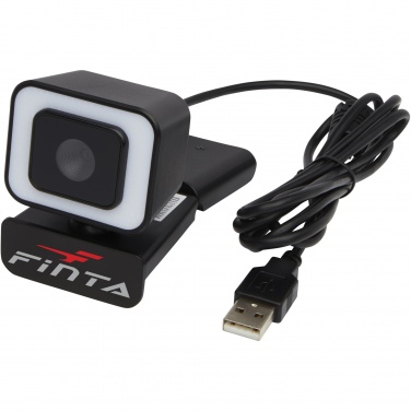Logotrade promotional merchandise picture of: Hybrid webcam