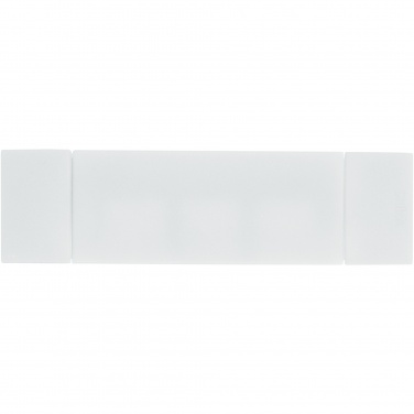 Logotrade promotional item picture of: Mulan dual USB 2.0 hub