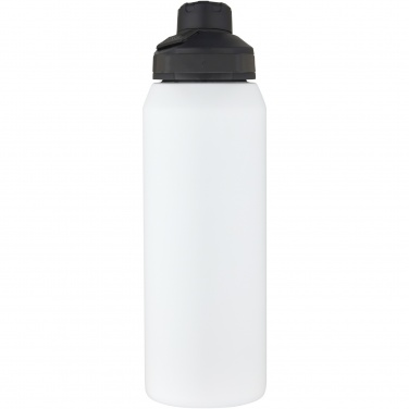 Logotrade promotional product picture of: CamelBak® Chute® Mag 1 L insulated stainless steel sports bottle