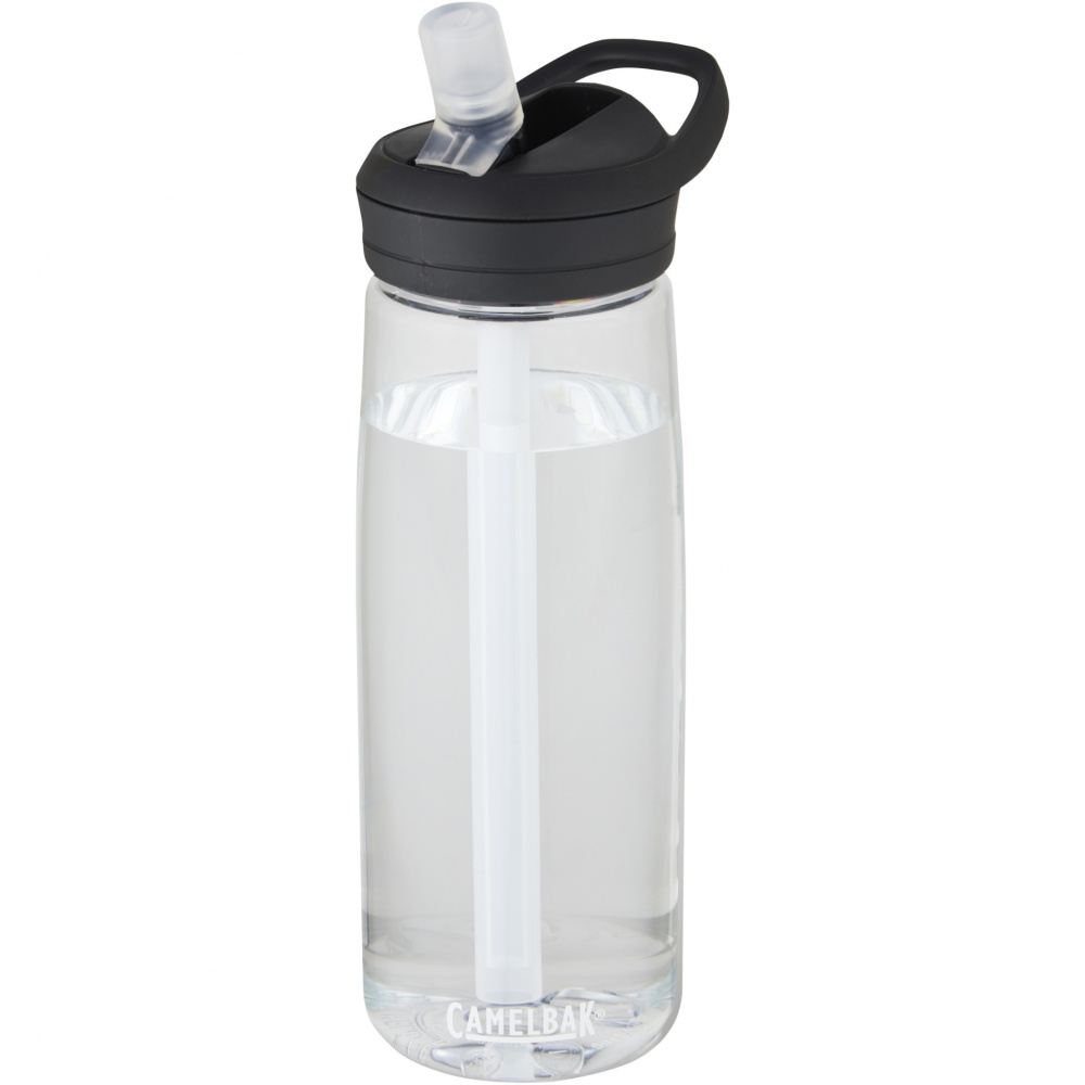 Logo trade promotional product photo of: CamelBak® Eddy+ 750 ml Tritan™ Renew bottle