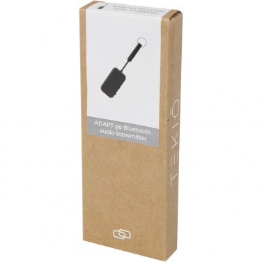 Logotrade promotional merchandise picture of: ADAPT go Bluetooth audio transmitter