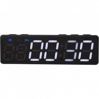 Logo trade advertising product photo of: Timefit training timer