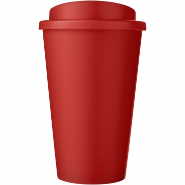 Logotrade corporate gift image of: Americano® 350 ml insulated tumbler