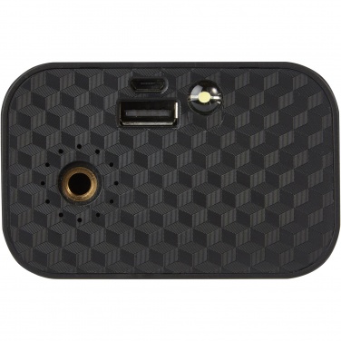 Logotrade promotional product picture of: Pilot portable electric air compressor