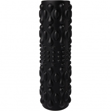 Logo trade promotional giveaway photo of: Rollfit vibrating mobility roller