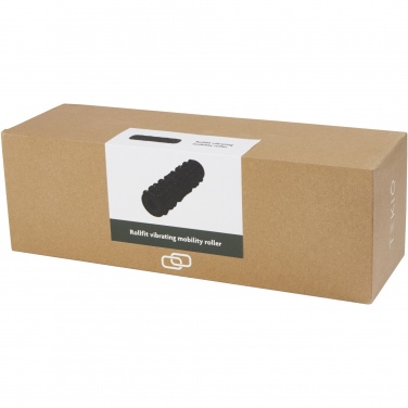 Logo trade promotional gifts picture of: Rollfit vibrating mobility roller