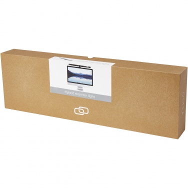 Logotrade promotional gifts photo of: Hybrid monitor light 