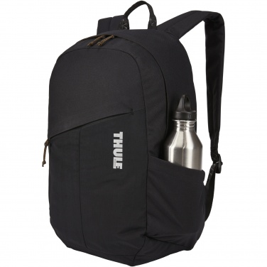 Logo trade promotional merchandise photo of: Thule Notus backpack 20L