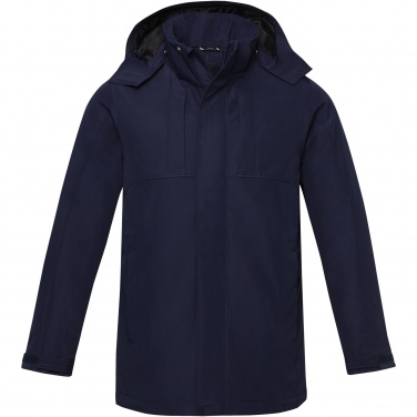 Logotrade promotional item image of: Hardy men's insulated parka