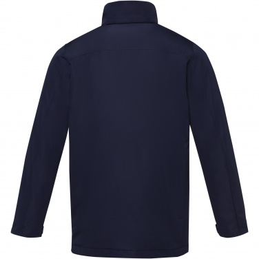 Logo trade promotional product photo of: Hardy men's insulated parka