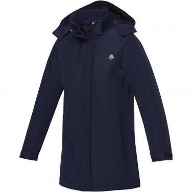 Logotrade corporate gift image of: Hardy women's insulated parka
