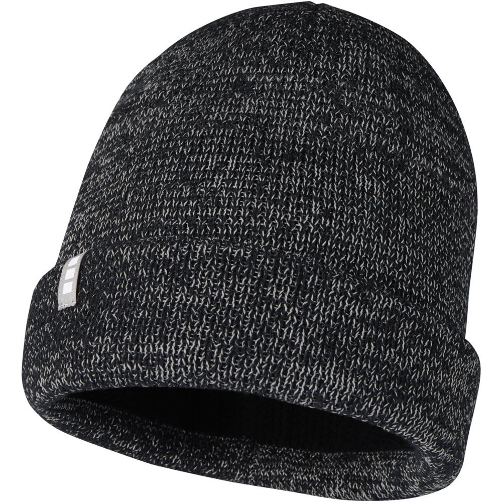 Logotrade business gifts photo of: Rigi reflective beanie