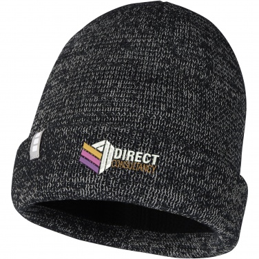 Logotrade promotional giveaways photo of: Rigi reflective beanie